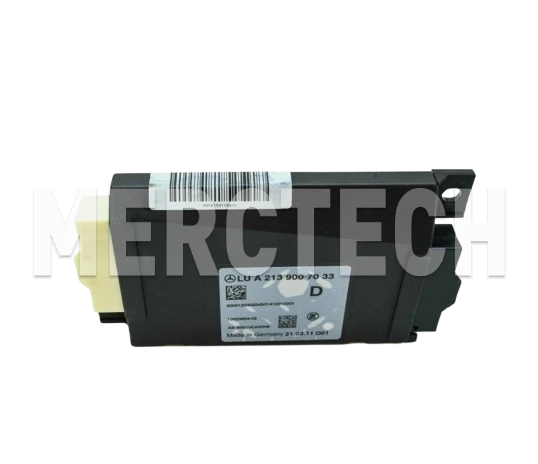 mercedes benz e w213 zündkontrollmodul a2139007033 neue echtheit