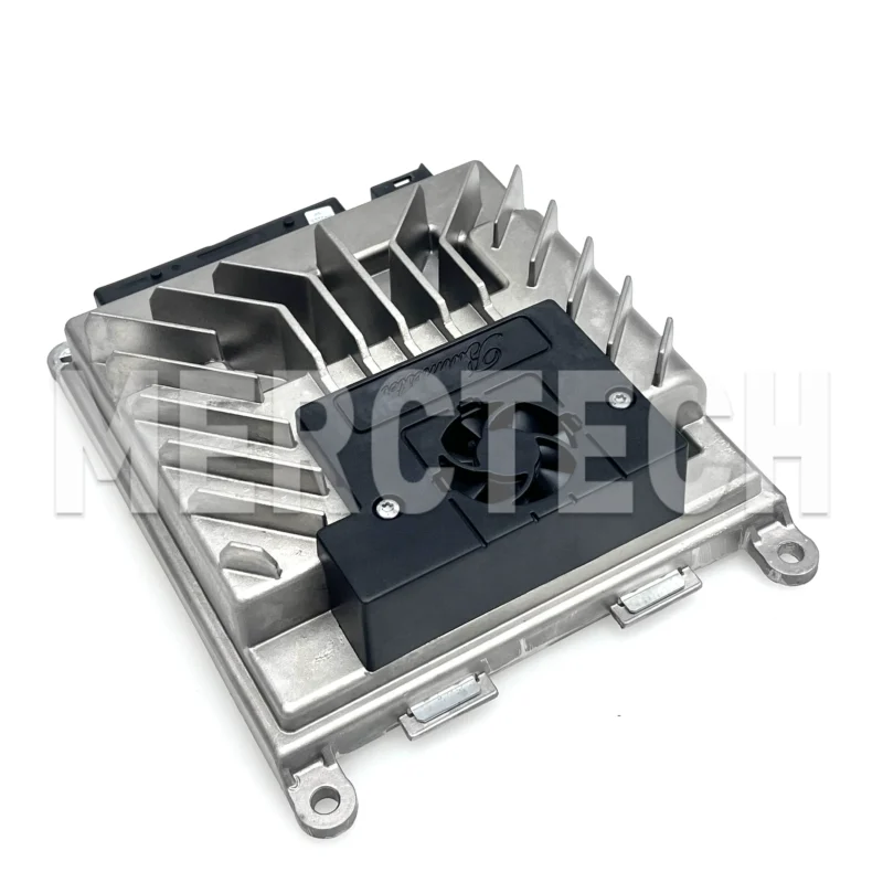 mercedes w222 w205 w253 burmester amplifier premium sound amplifier a2229006514