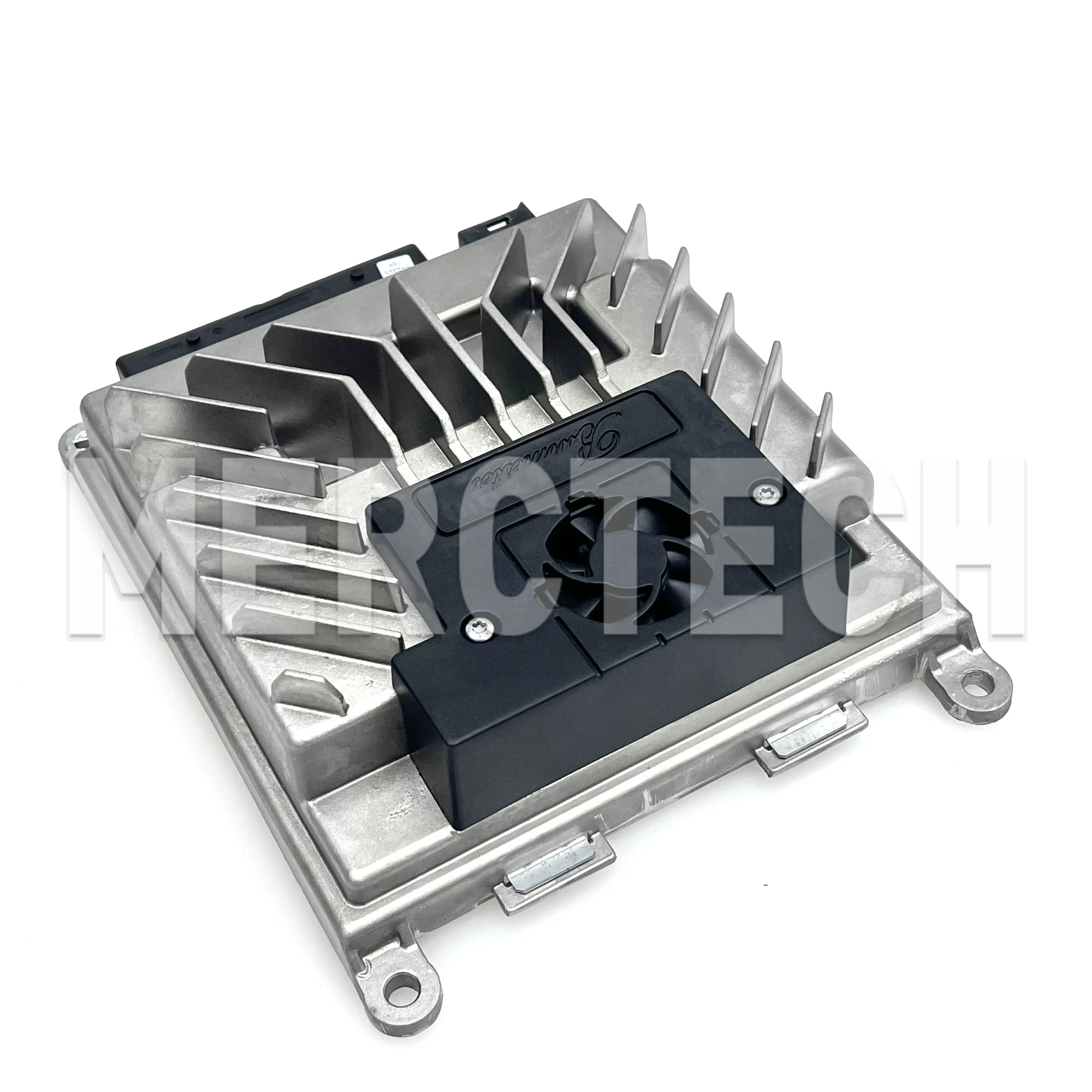 mercedes w222 w205 w253 burmester amplifier premium sound amplifier a2229006514