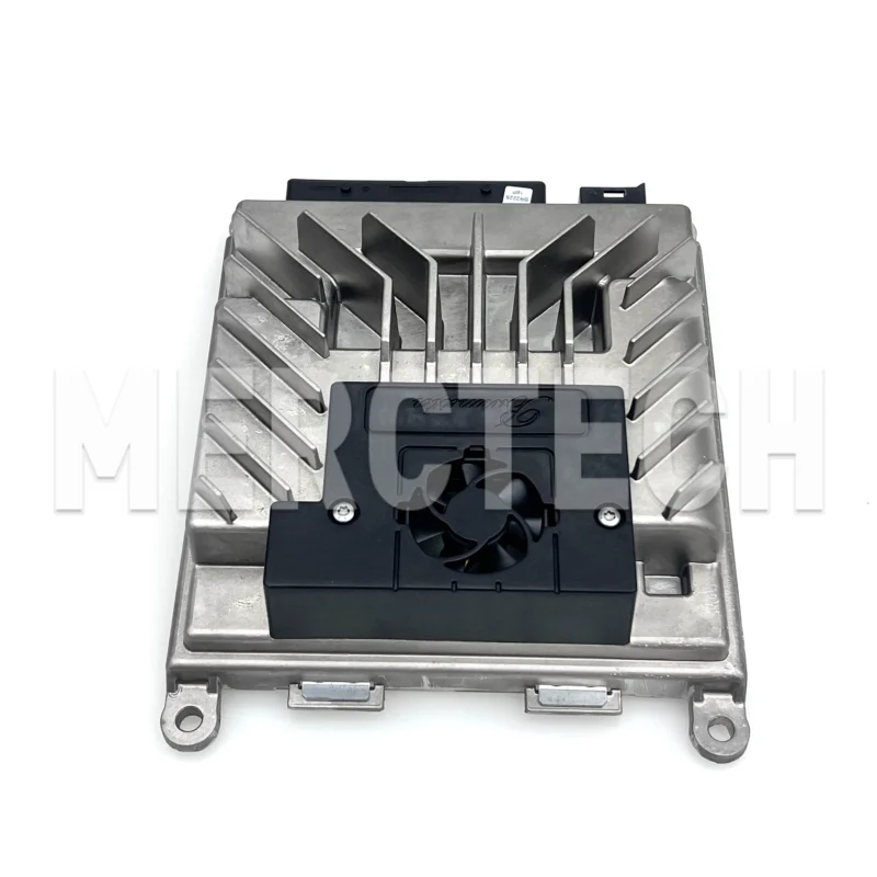 mercedes w222 w205 w253 burmester amplifier premium sound amplifier a2229006514