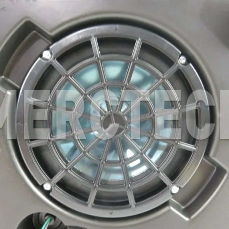 14 20 mercedes b class w242 w246 gla250 harmon kardon subwoofer speaker box oem