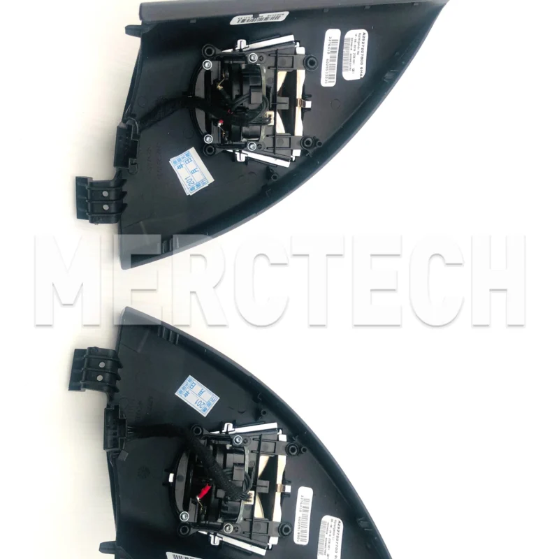 oem mercedes benz gle gle coupe w166 w292 high end audio system b&o high frequency a2927207700; a2927207800