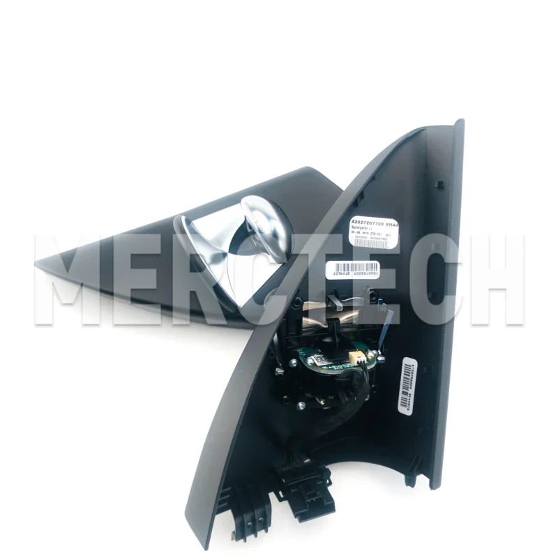 oem mercedes benz gle gle coupe w166 w292 high end audio system b&o high frequency a2927207700; a2927207800