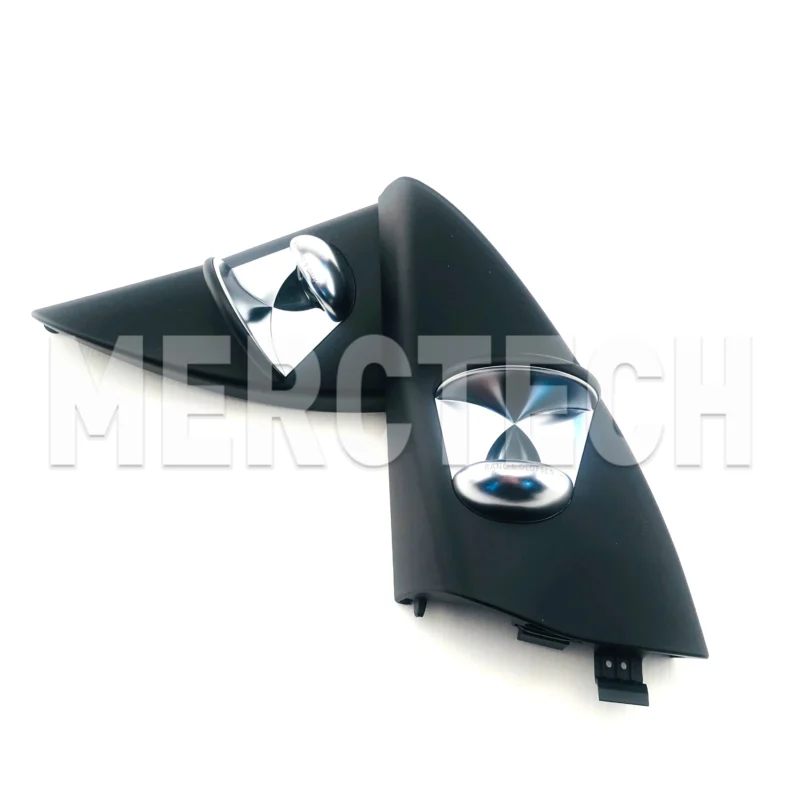 oem mercedes benz gle gle coupe w166 w292 high end audio system b&o high frequency a2927207700; a2927207800