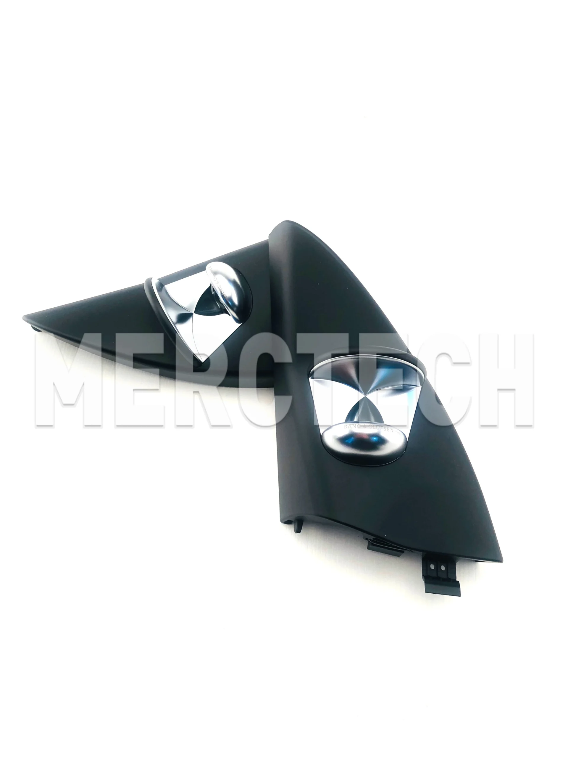 oem mercedes benz gle gle coupe w166 w292 high end audio system b&o high frequency a2927207700; a2927207800