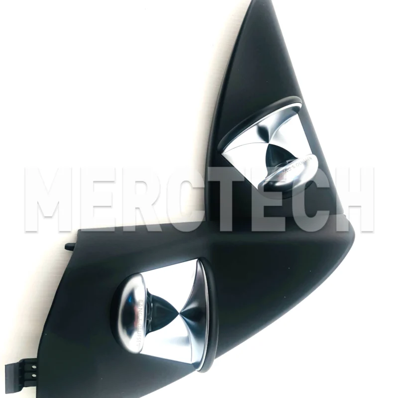 oem mercedes benz gle gle coupe w166 w292 high end audio system b&o high frequency a2927207700; a2927207800