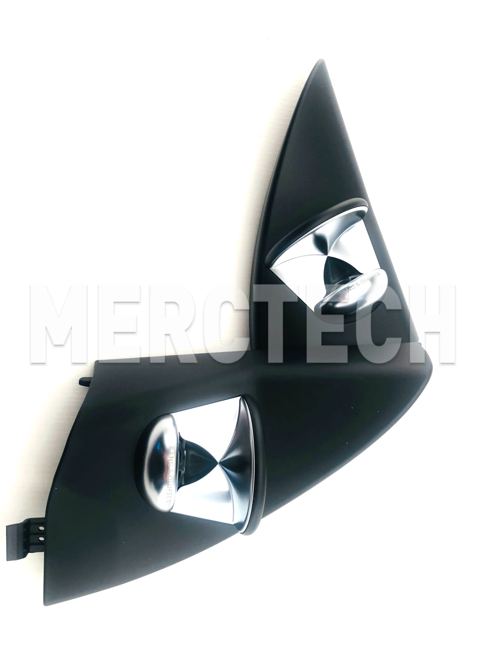 oem mercedes benz gle gle coupe w166 w292 high end audio system b&o high frequency a2927207700; a2927207800