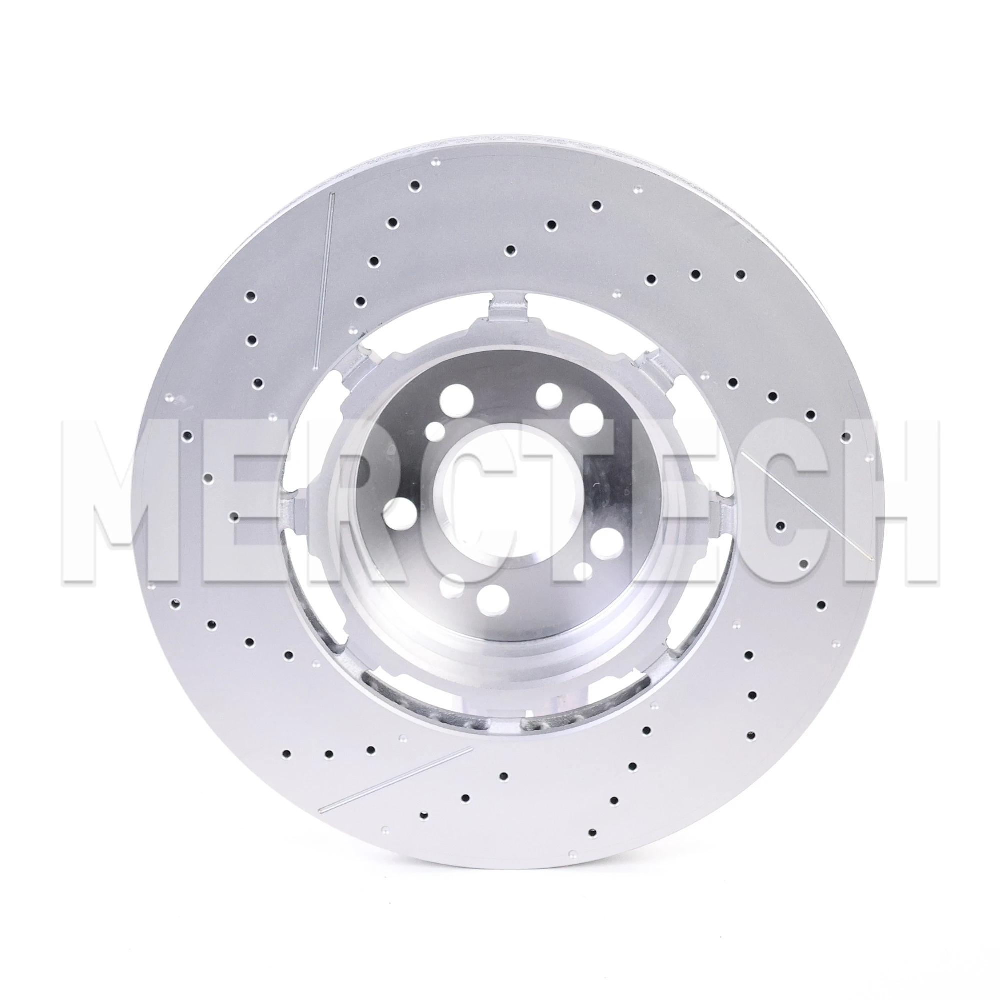 mercedes benz gls63 gle63 amg rear axle brake disc x167 w167 a167231000 a1674235401