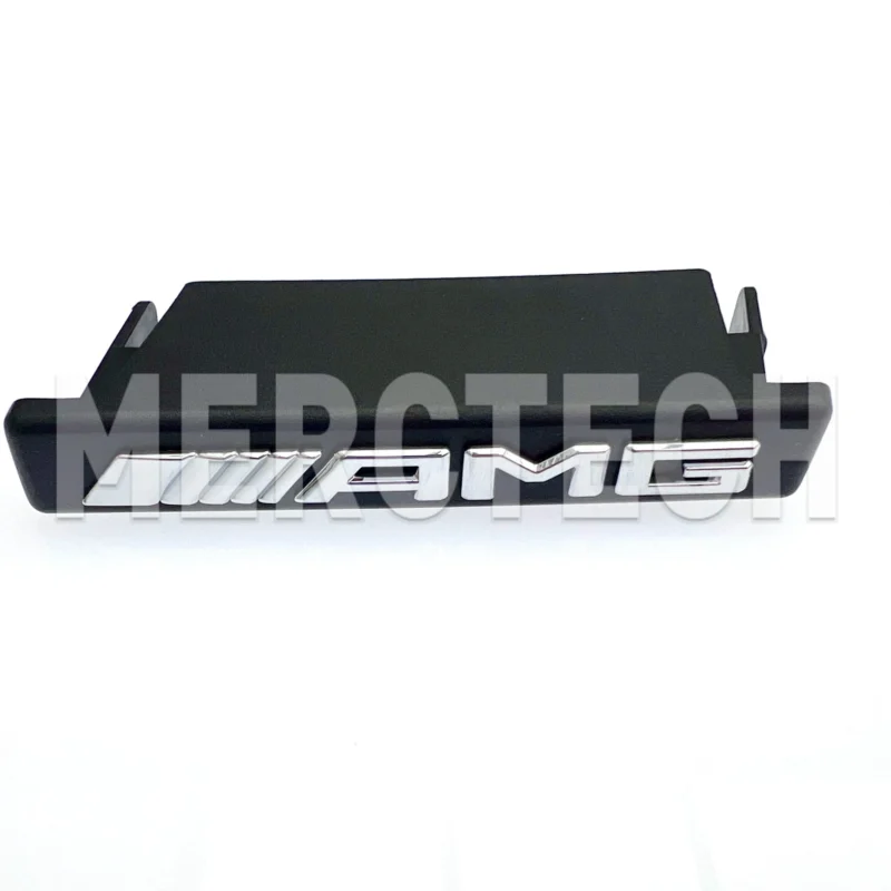 mercedes benz a class w177 front grille emblem a1778173600 a45 amg