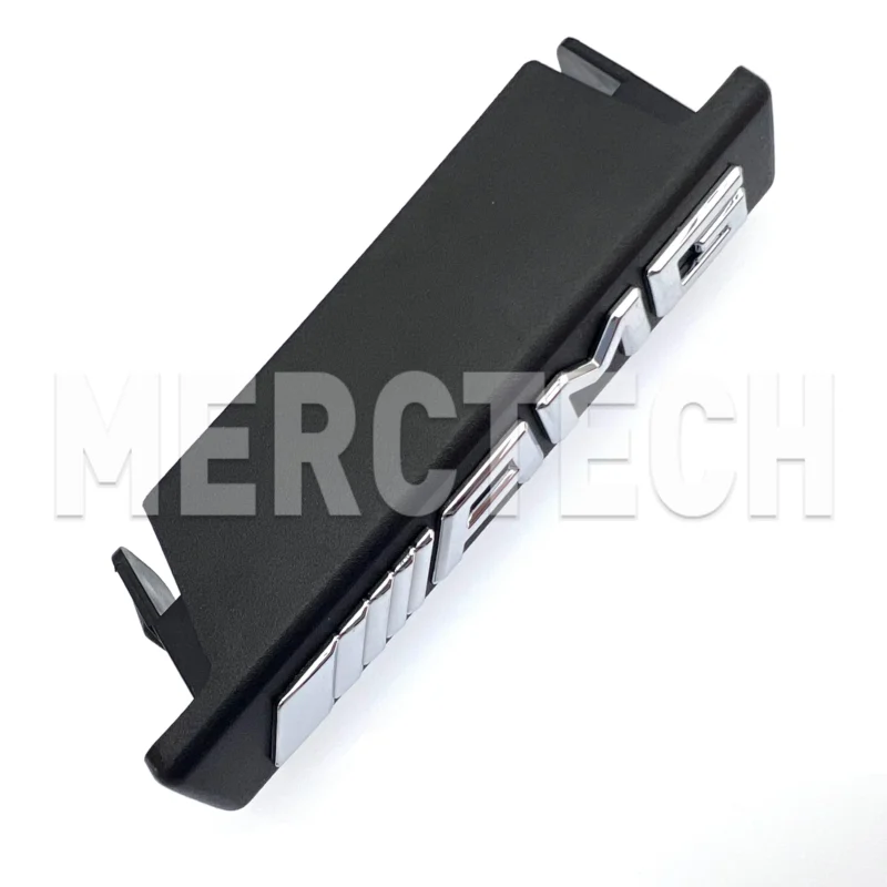 mercedes benz a class w177 front grille emblem a1778173600 a45 amg