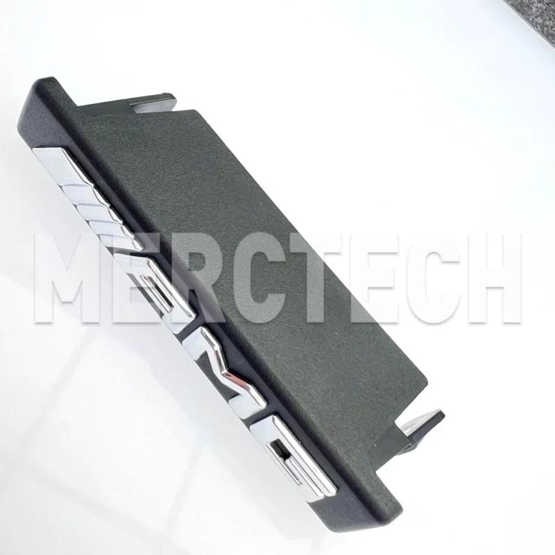 mercedes benz a class w177 front grille emblem a1778173600 a45 amg