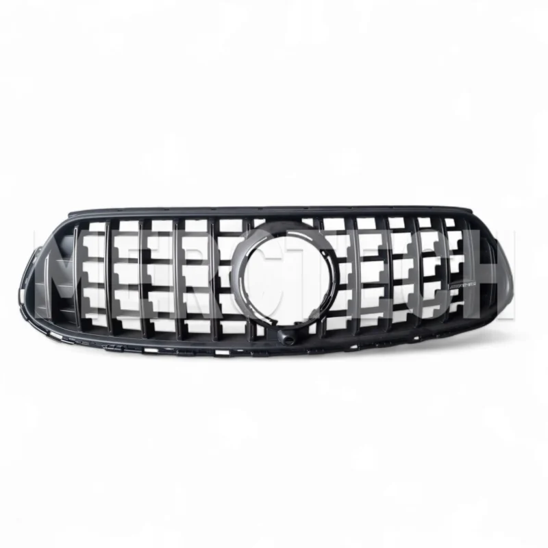 mercedes benz glc x254 rejilla del radiador a2548806903 2022 319913332 nuevo