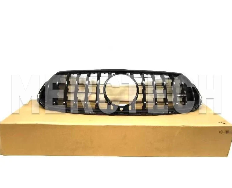 mercedes benz glc x254 rejilla del radiador a2548806903 2022 319913332 nuevo