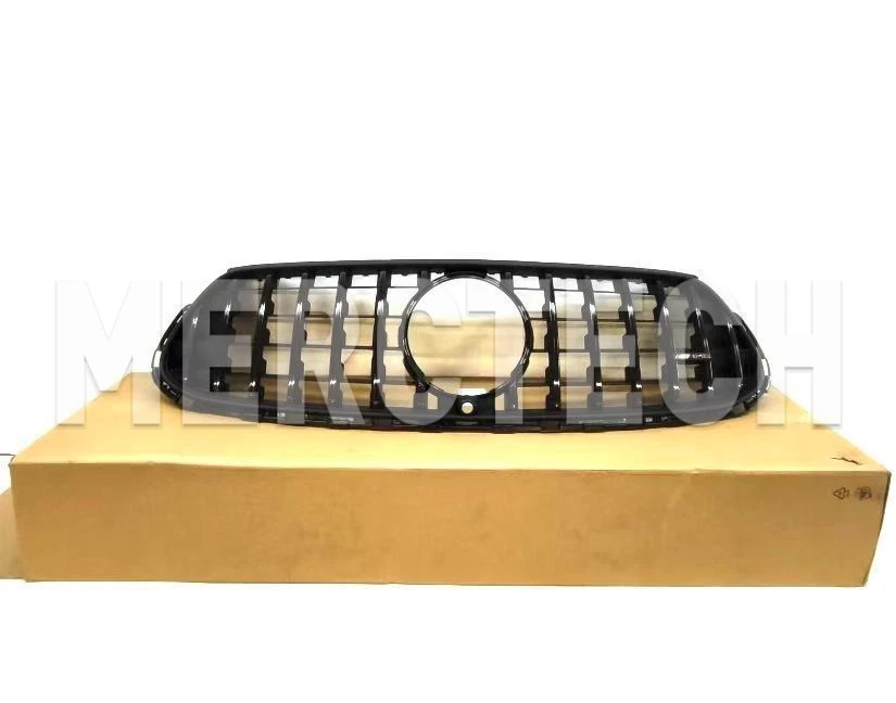 mercedes benz glc x254 rejilla del radiador a2548806903 2022 319913332 nuevo