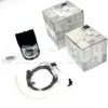 mercedes benz car fragrance system air fragrance atomizer, perfume atomizer kit, new a0008209609