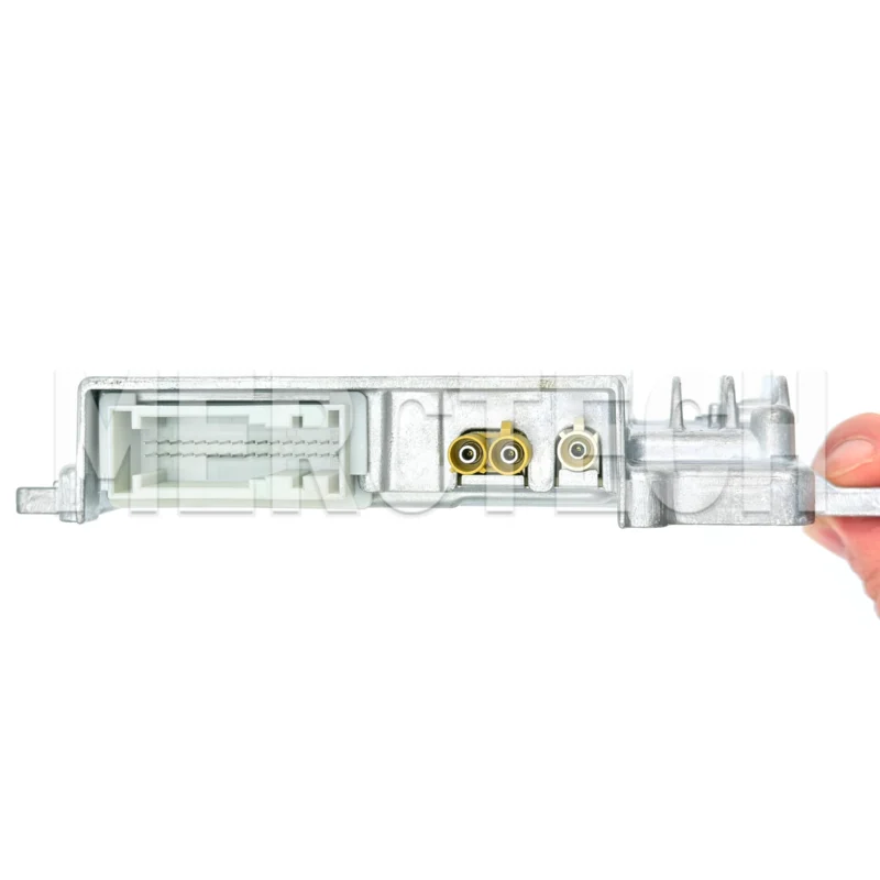 2024 mercedes benz glc c254 parking sensor control unit module a0009001647 oe a1