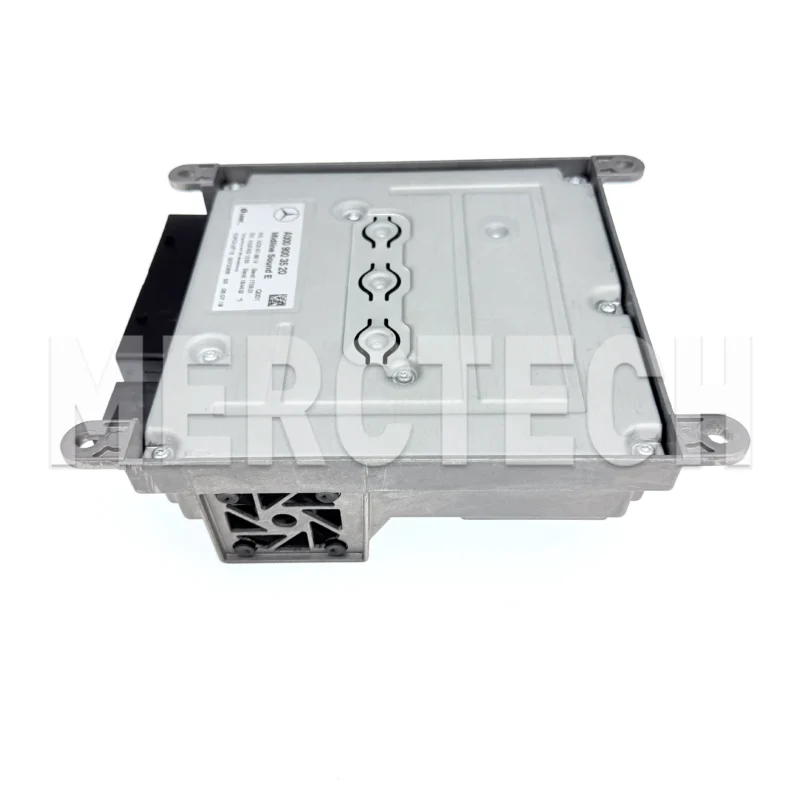 mercedes benz berlin sound amplifier a0009003520 c w205 e w213 cls w257