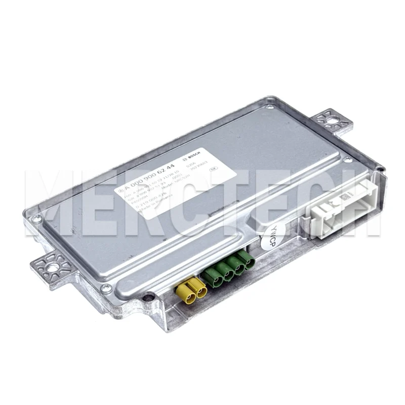 mercedes benz glc w254 camera control device a0009006244