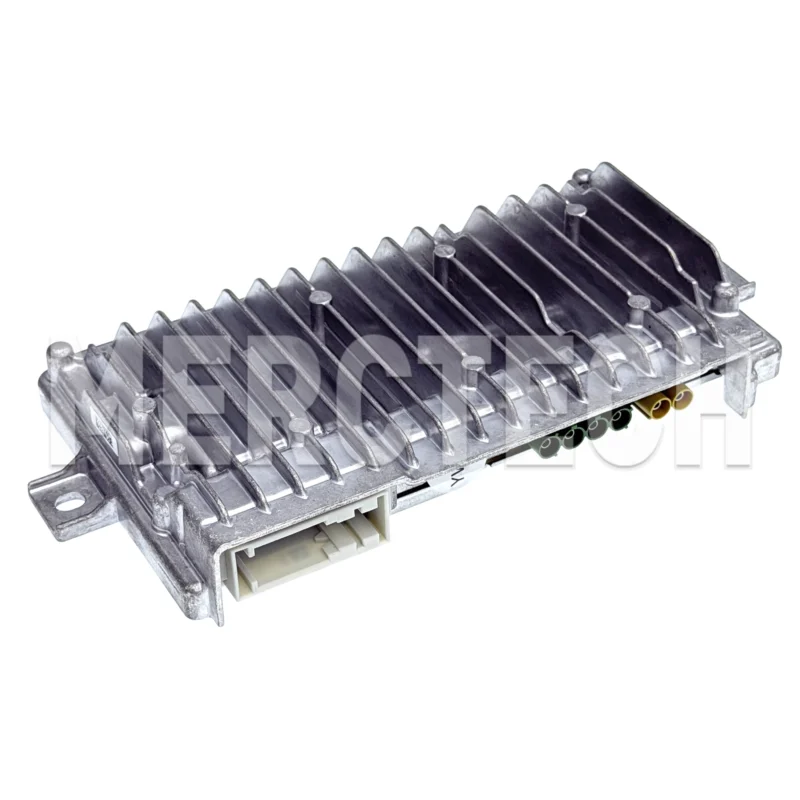 mercedes benz glc w254 camera control device a0009006244