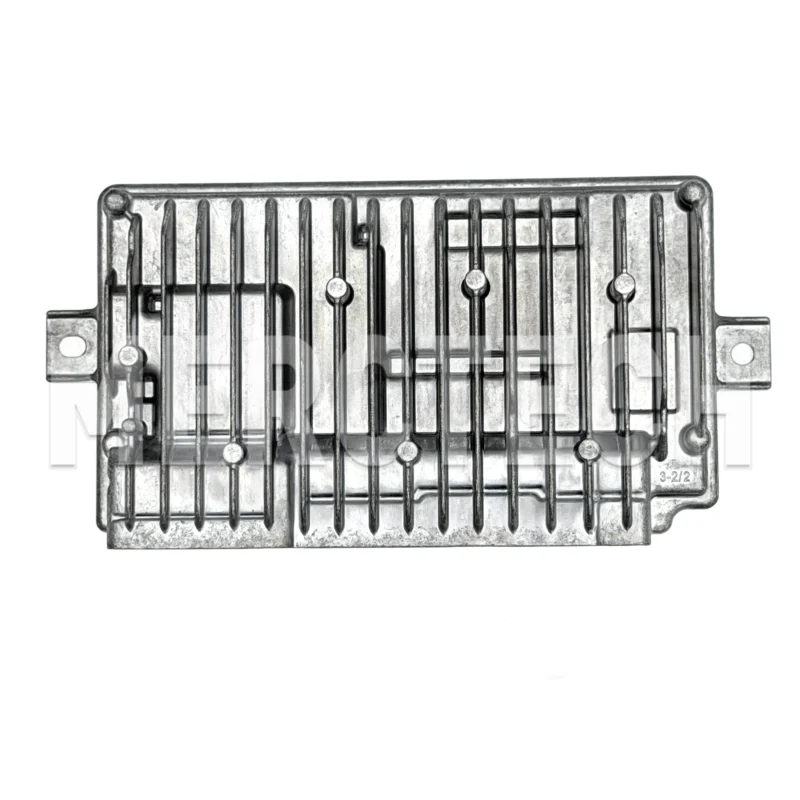 mercedes benz glc w254 camera control device a0009006244