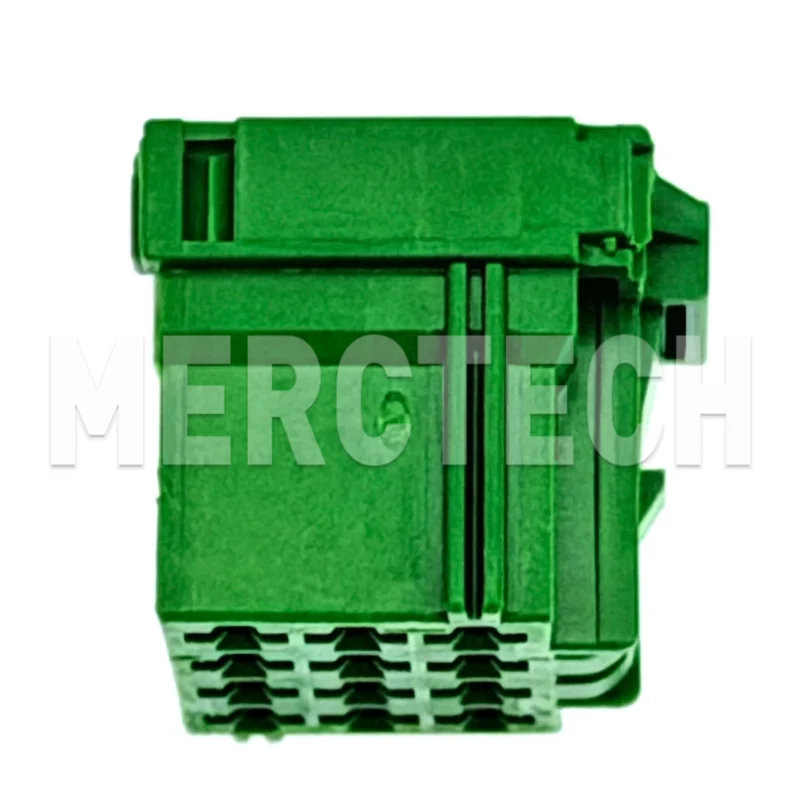 original mercedes plug socket housing a0945459600 12 pin subwoofer amplifier