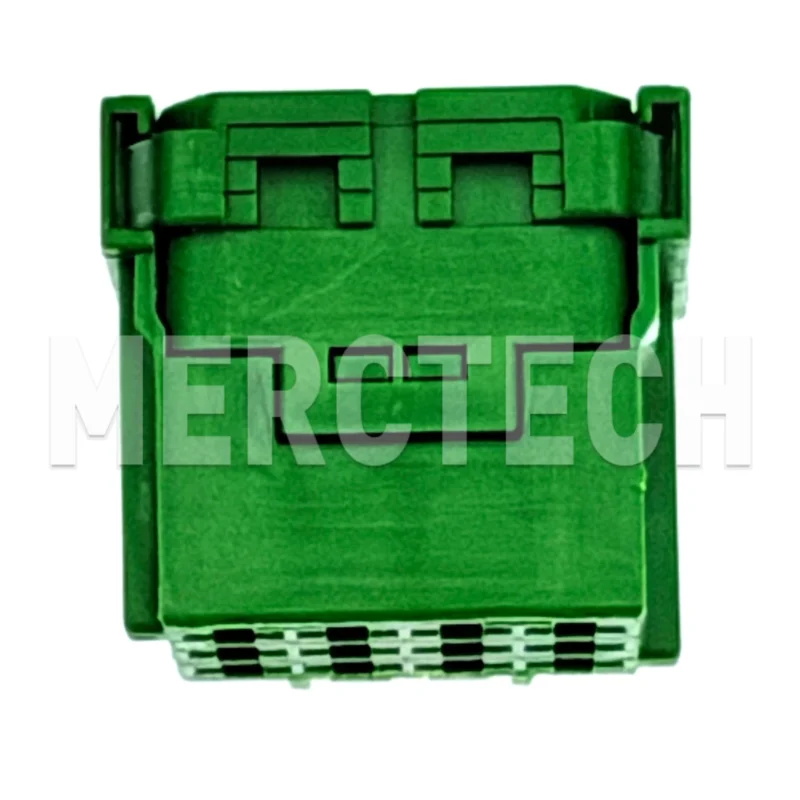 original mercedes plug socket housing a0945459600 12 pin subwoofer amplifier