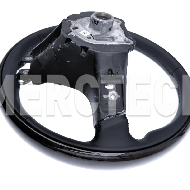 2021 2025 mercedes benz e350 e450 e53 s350 s400 s40 s480 s680 maybach peach wood heated steering wheel 0996068109e38, genu oem