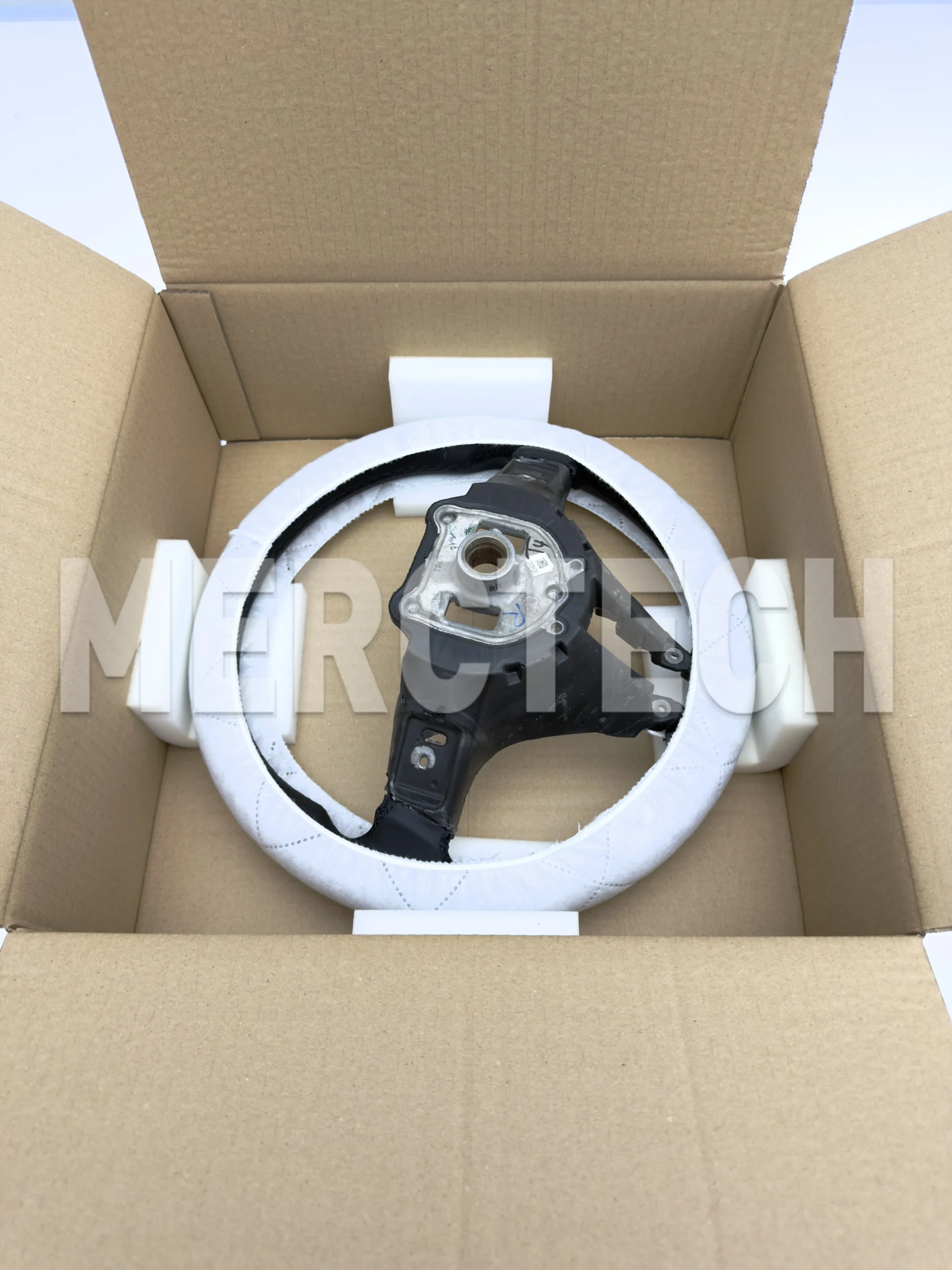 2021 2025 mercedes benz e350 e450 e53 s350 s400 s40 s480 s680 maybach peach wood heated steering wheel 0996068109e38, genu oem