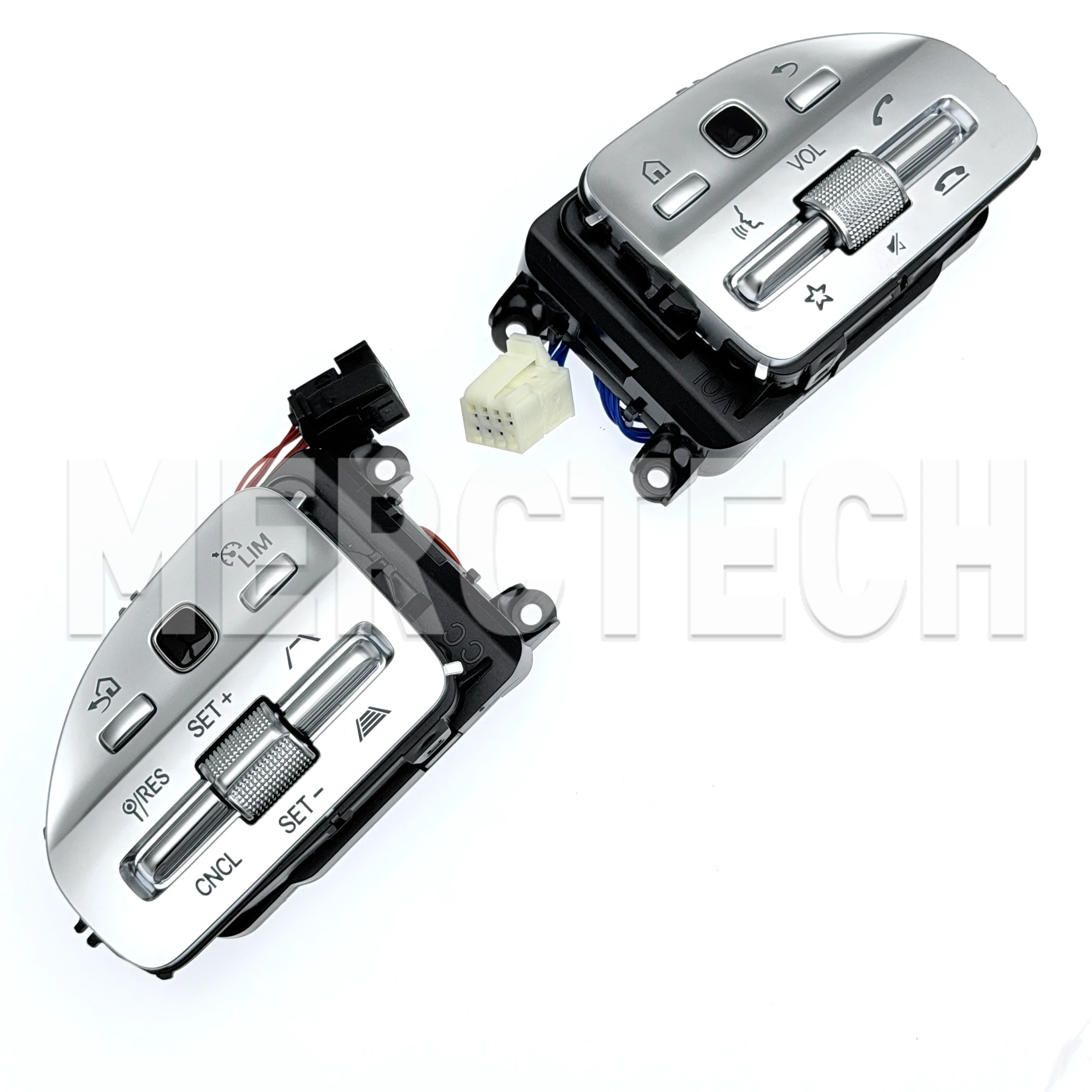 steering wheel switch buttonfor mercedes benz amg g63 e63 s63 c63 gt cls