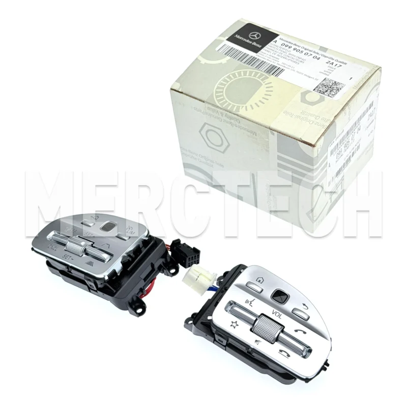 steering wheel switch buttonfor mercedes benz amg g63 e63 s63 c63 gt cls