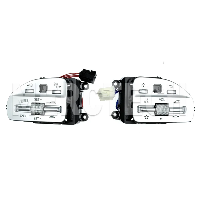 steering wheel switch buttonfor mercedes benz amg g63 e63 s63 c63 gt cls