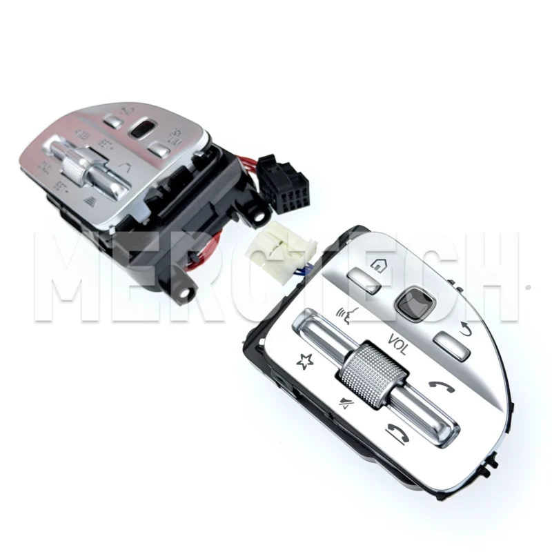 steering wheel switch buttonfor mercedes benz amg g63 e63 s63 c63 gt cls