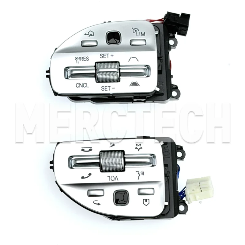 steering wheel switch buttonfor mercedes benz amg g63 e63 s63 c63 gt cls