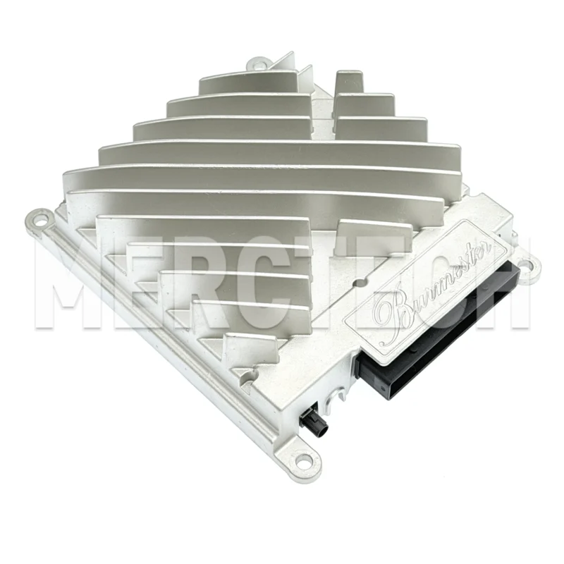 mercedes benz cla gla gle gls glb a amplifier control module a1679008215 oem