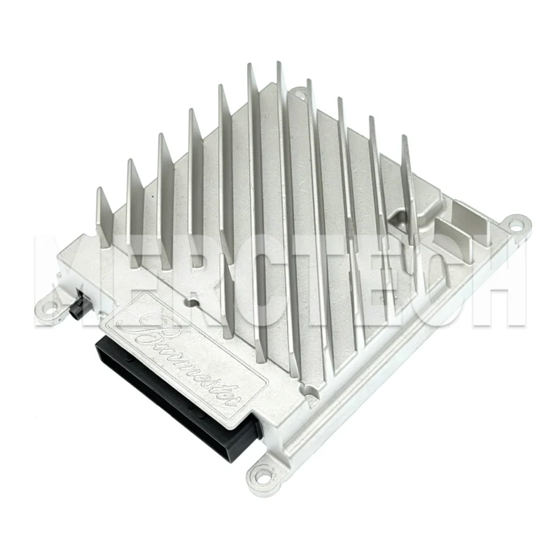 mercedes benz cla gla gle gls glb a amplifier control module a1679008215 oem