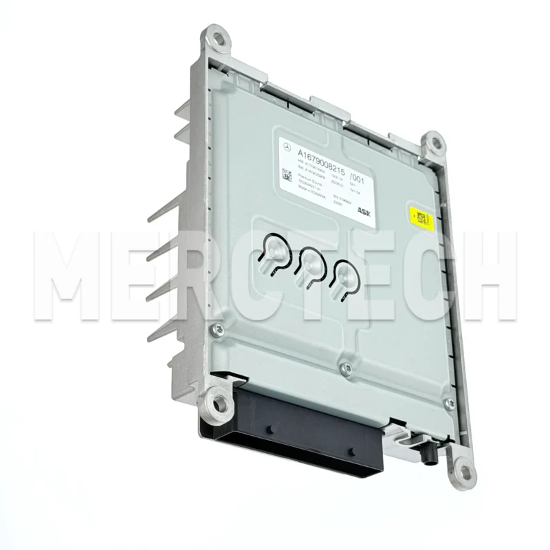 mercedes benz cla gla gle gls glb a amplifier control module a1679008215 oem