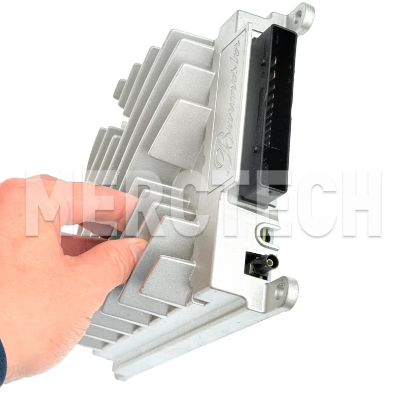 mercedes benz cla gla gle gls glb a amplifier control module a1679008215 oem