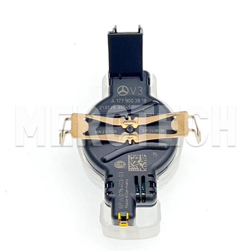 mercedes benz w247 w118 rain sensor; sensor; lighting; control device; complete control unit; a1779003818