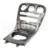 mercedes w205 c63 amg shw carbon trim cocpit decor dekor center console iwc a2056803801