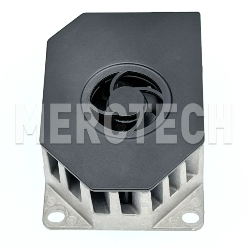 08 18 mercedes w211 e350 cls550 ml350 subwoofer amp amplifier harman becker oem a2118705189