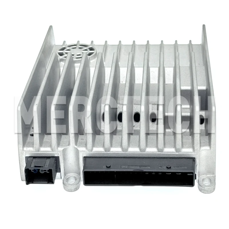 mercedes benz w212 e class harman becker audio amplifier a2129008208