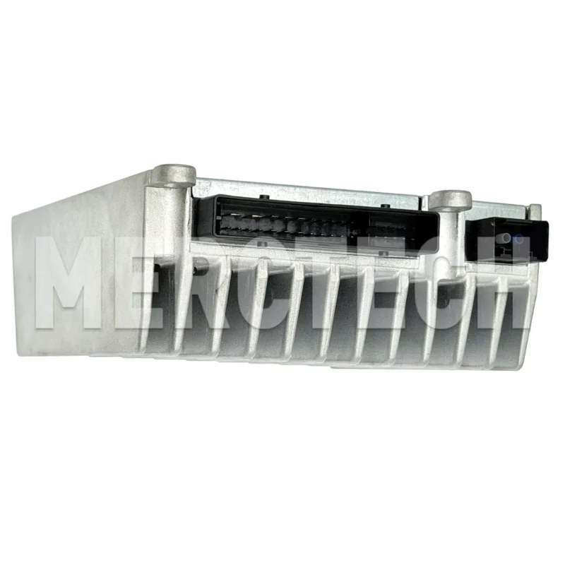 mercedes benz w212 e class harman becker audio amplifier a2129008208