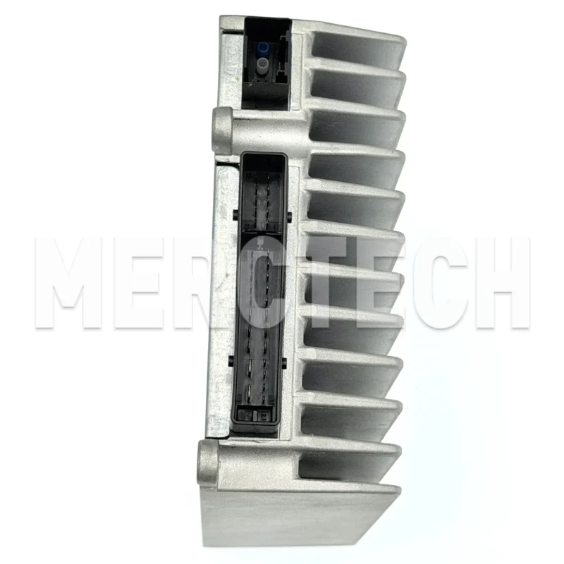 mercedes benz w212 e class harman becker audio amplifier a2129008208