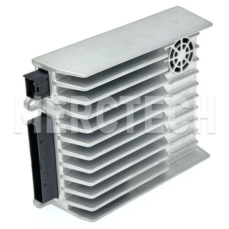 mercedes benz w212 e class harman becker audio amplifier a2129008208