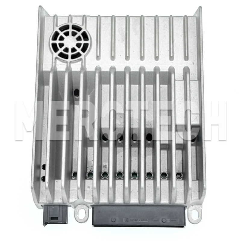 mercedes benz w212 e class harman becker audio amplifier a2129008208