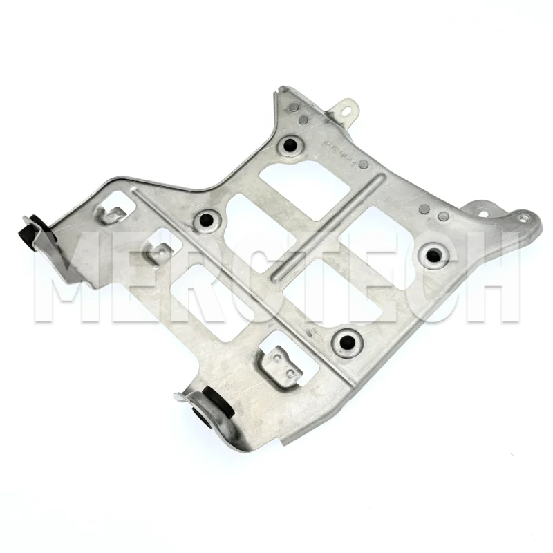 mercedes benz e63s amg w213 cls w257 trunk amplifier control bracket a21354544 2019