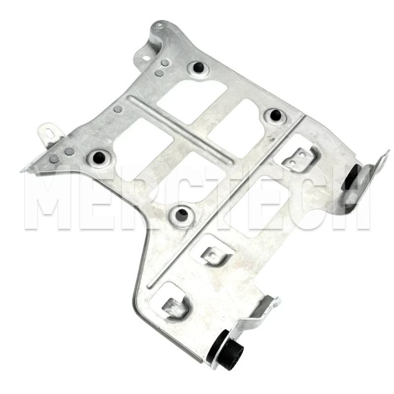 mercedes benz e63s amg w213 cls w257 trunk amplifier control bracket a21354544 2019