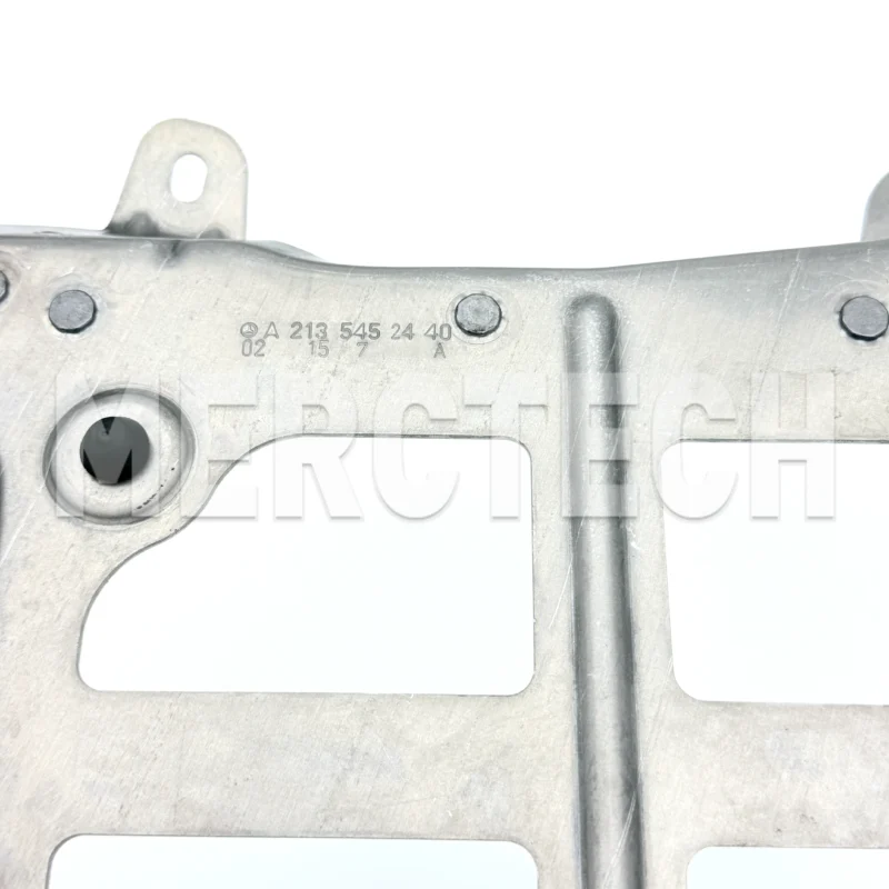 mercedes benz e63s amg w213 cls w257 trunk amplifier control bracket a21354544 2019