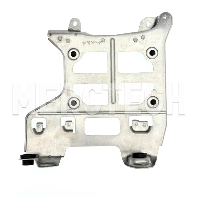 mercedes benz e63s amg w213 cls w257 trunk amplifier control bracket a21354544 2019