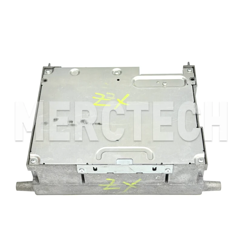 mercedes benz original dismantled car hu55 main unit a2139009913/001g2 w21 e class w222 s class